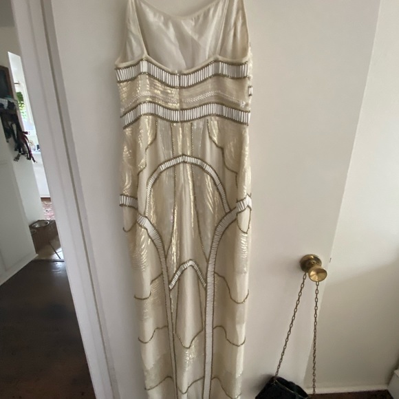 ASOS balletic embellished dress - Picture 5 of 5